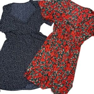 SHEIN 2 Dress Bundle - discount for 2!